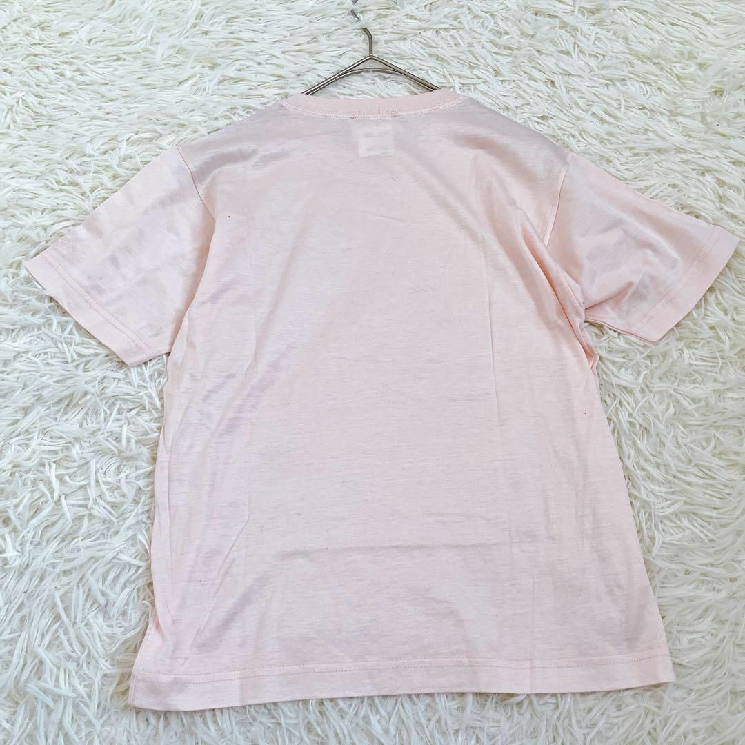 Hermes(エルメス)の【HERMES】エルメス（M）Tシャツ トップス イタリア製 半袖 レディースのトップス(Tシャツ(半袖/袖なし))の商品写真