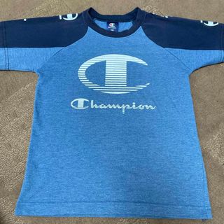 チャンピオン(Champion)のチャンピオン　Tシャツ　140cm(Tシャツ/カットソー)