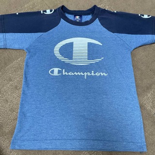 チャンピオン(Champion)のチャンピオン　Tシャツ　140cm(Tシャツ/カットソー)