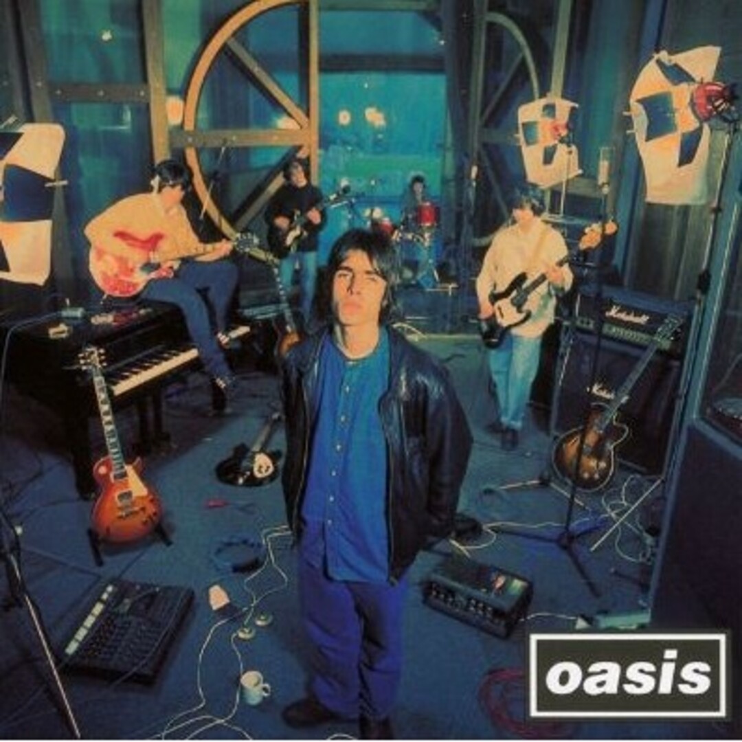 輸入盤Supersonic Oasis (7インチシングルレコード) エンタメ/ホビーのエンタメ その他(その他)の商品写真