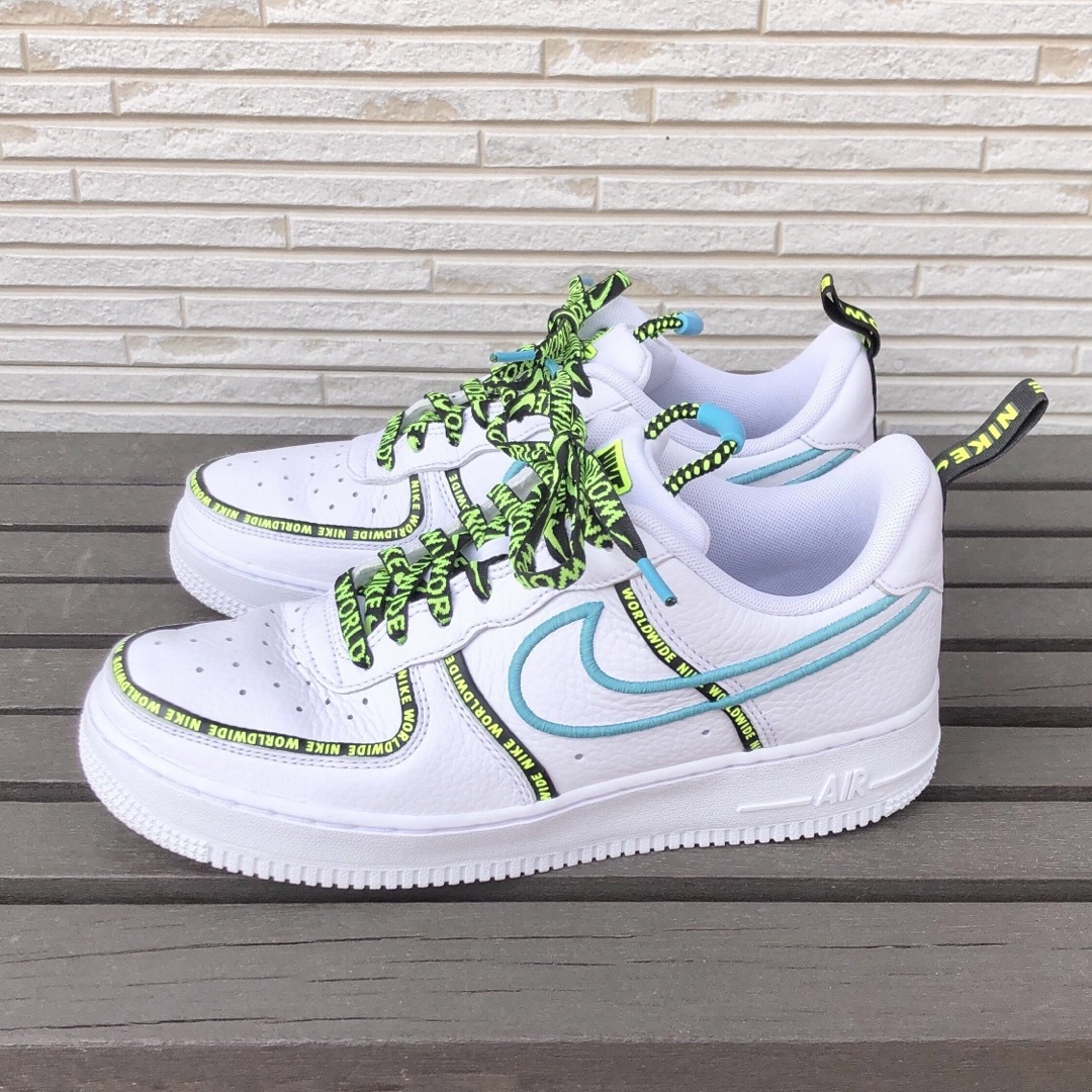 NIKE(ナイキ)の限定 AIR FORCE 1 WW ナイキ エア フォース ワン ワールドワイド メンズの靴/シューズ(スニーカー)の商品写真