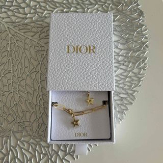 Christian Dior - 新品未使用 Dior ノベルティ チャーム