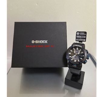 ジーショック(G-SHOCK)のG-SHOCK GWR-B1000-1A1JF　希少　廃盤 レア専用箱付　未使用(腕時計(アナログ))