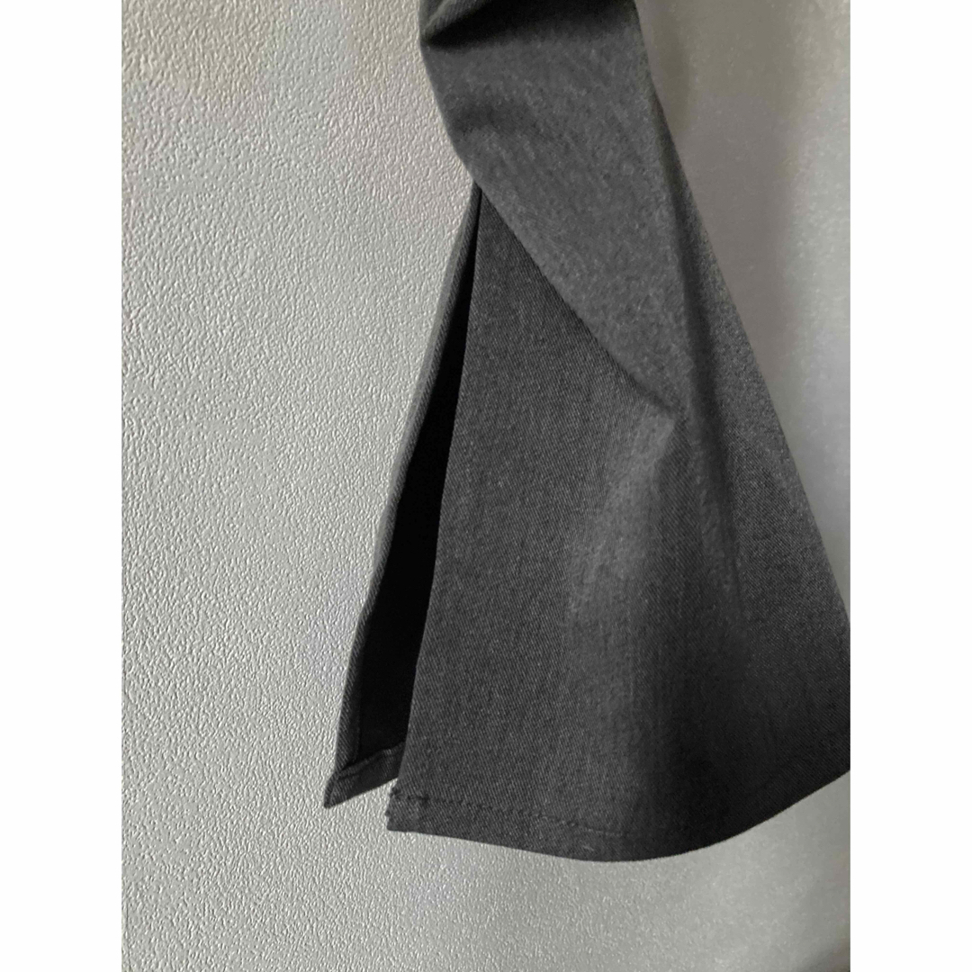 美品 meltthelady フロントホック ロングスリーブ ショート 美品 meltthelady フロントホック ロングスリーブ ショート