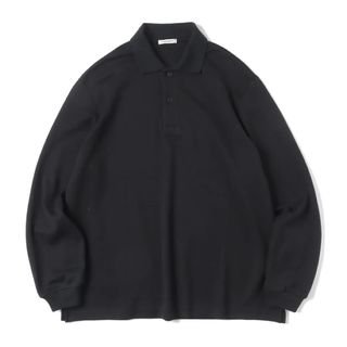 UNIVERSAL PRODUCTS - universal products ripple l/s polo