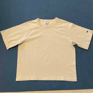 Champion - Champion T-1011 ラグラン Tシャツ