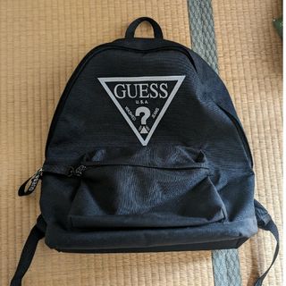 ゲス(GUESS)のGUESS　リュックサック(バッグパック/リュック)