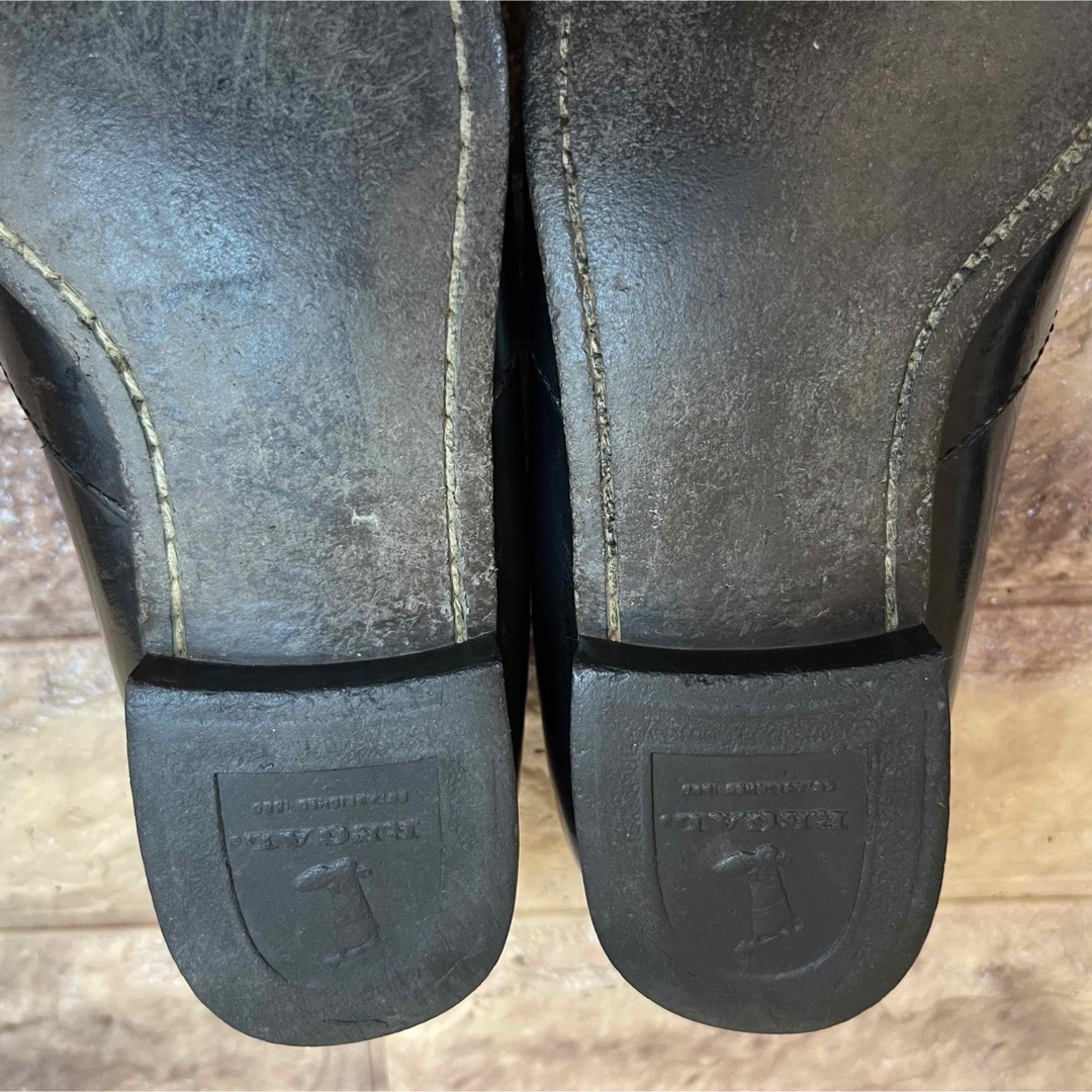 REGAL(リーガル)のREGAL コインローファー　3378 23.5cm レディースの靴/シューズ(ローファー/革靴)の商品写真