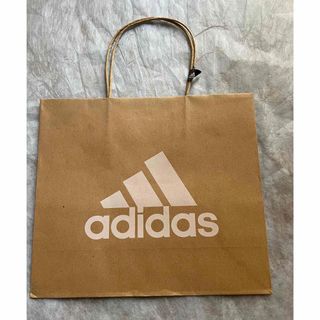 adidas - adidas ショップ袋