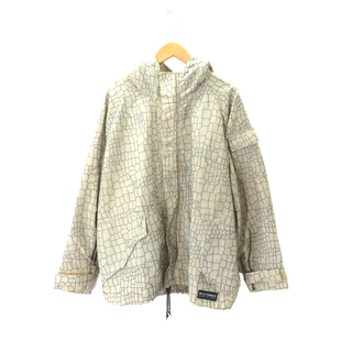 ワイルドシングス(WILDTHINGS)のWILD THINGS 90s SPIDER WEB MOUNTAIN PARKA(マウンテンパーカー)