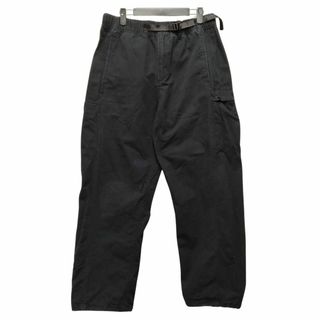 シュプリーム(Supreme)のSUPREME シュプリーム Beelted Trail Pant ベルト付 トレイル パンツ ブラック サイズM 正規品 / 34014(その他)