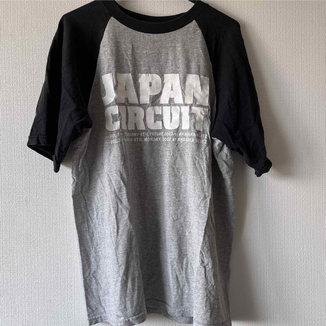 古着 Tシャツ メンズのトップス(Tシャツ/カットソー(半袖/袖なし))の商品写真