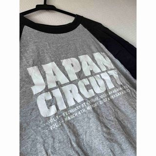 古着 Tシャツ(Tシャツ/カットソー(半袖/袖なし))