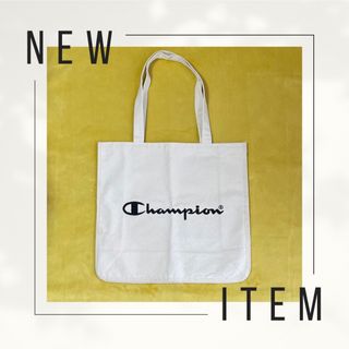 champion チャンピオン　トートバッグ