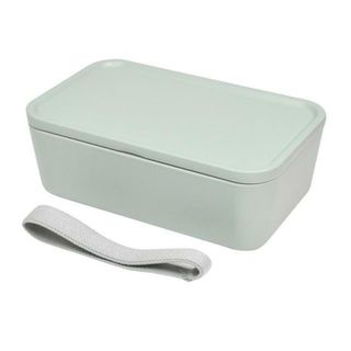 310 サンイチマル 1段ランチBOX 600ml(弁当用品)