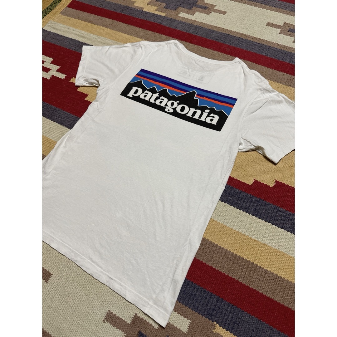 patagonia(パタゴニア)のパタゴニア Tシャツ メンズのトップス(Tシャツ/カットソー(半袖/袖なし))の商品写真