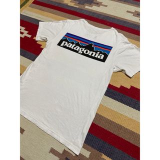 patagonia - パタゴニア Tシャツ