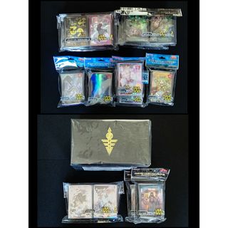 ユウギオウ(遊戯王)の遊戯王【公式サプライまとめ売り】(カードサプライ/アクセサリ)