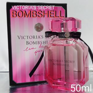 Victoria's Secret - 【ヴィクトリア シークレット】ボムシェル オードパルファム 50ml