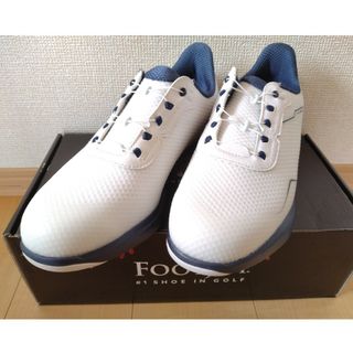 フットジョイ｜FootJoy 26.0cm メンズ ゴルフシューズ MEN’S…