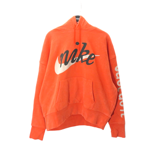 ナイキ(NIKE)のNIKE CPFM SHOE BOX PARKA(パーカー)