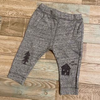 ザラキッズ(ZARA KIDS)のzara baby 12-18month 86cm スウェット　ズボン(パンツ)