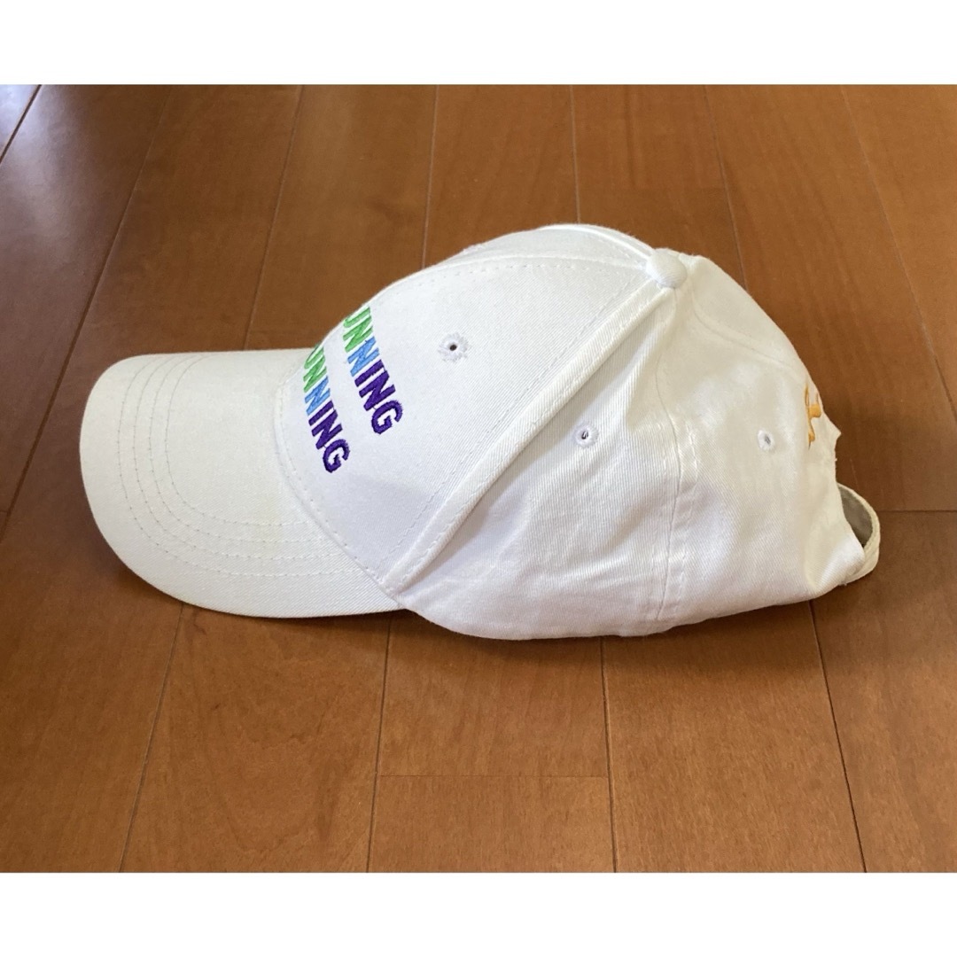 NEW ERA(ニューエラー)の【まとめ売り】女の子　ガールズ　帽子 キッズ/ベビー/マタニティのこども用ファッション小物(帽子)の商品写真