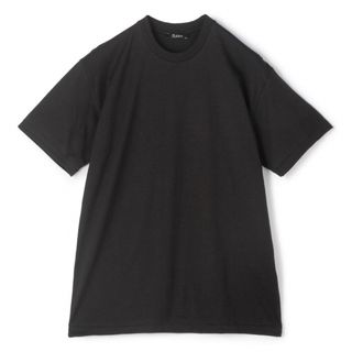 トゥモローランド(TOMORROWLAND)の新品未使用 トゥモローランド エディション コットンシルクTシャツ Sサイズ(Tシャツ/カットソー(半袖/袖なし))