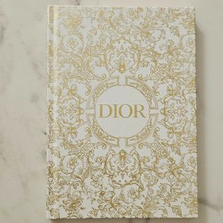 Dior ディオール 手帳