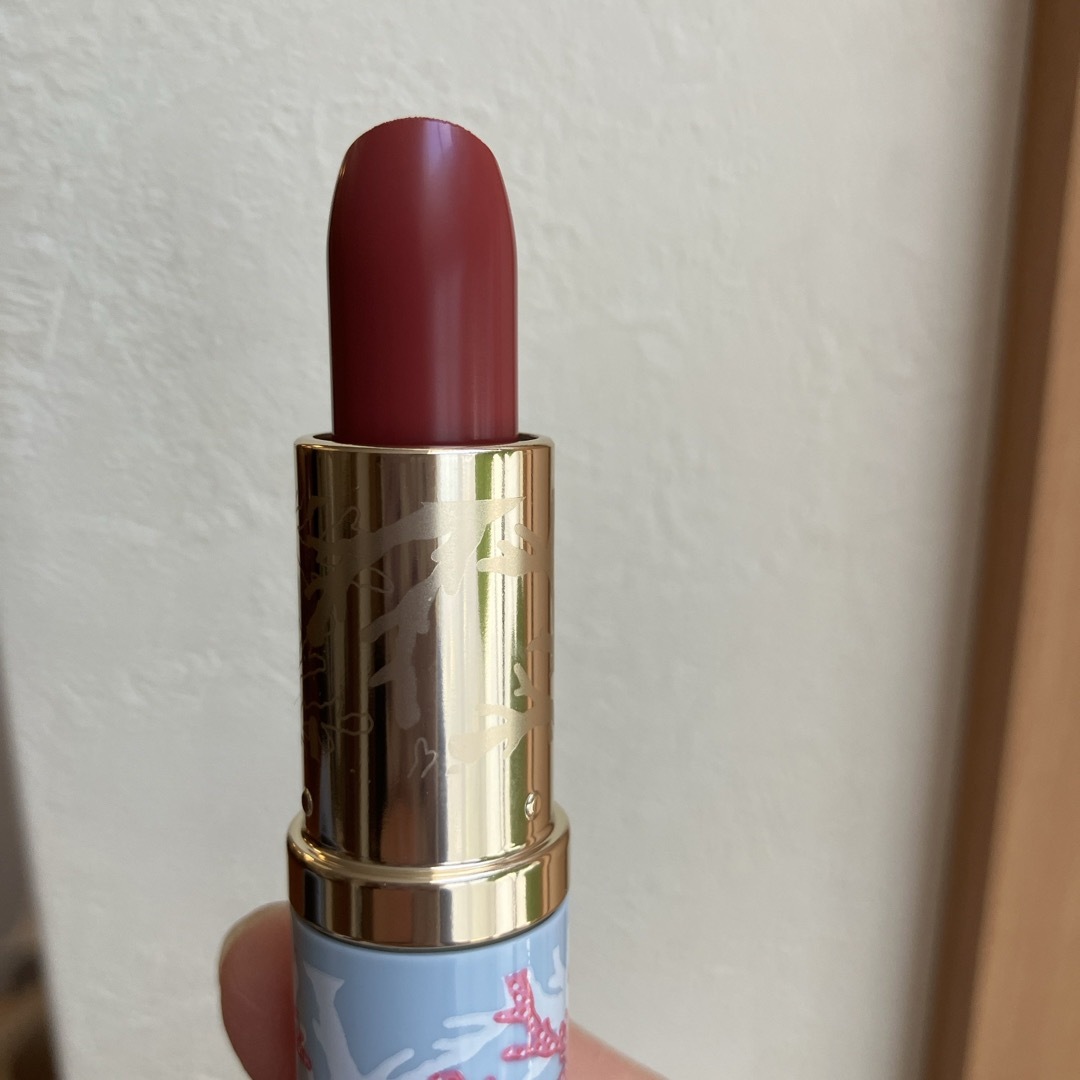 Estee Lauder(エスティローダー)のエスティーローダー　口紅 コスメ/美容のベースメイク/化粧品(口紅)の商品写真