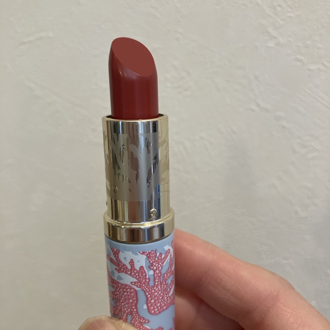 Estee Lauder(エスティローダー)のエスティーローダー　口紅 コスメ/美容のベースメイク/化粧品(口紅)の商品写真