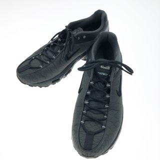 ナイキ(NIKE)の〇〇NIKE ナイキ メンズ スニーカー AIR MAX TAILWIND 5 SP 27.5cm CQ8713-001 グレー(スニーカー)