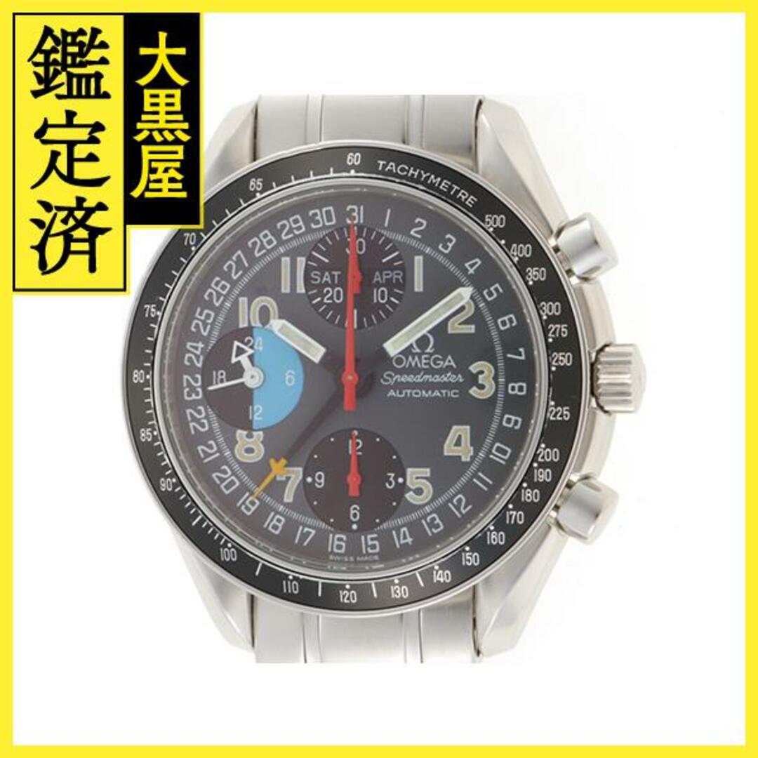 OMEGA(オメガ)のOMEGA　オメガ　スピードマスター　マーク40AM/PM　時計【473】 メンズの時計(腕時計(アナログ))の商品写真