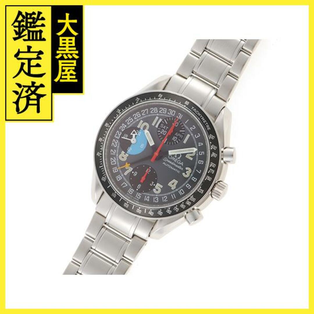 OMEGA(オメガ)のOMEGA　オメガ　スピードマスター　マーク40AM/PM　時計【473】 メンズの時計(腕時計(アナログ))の商品写真