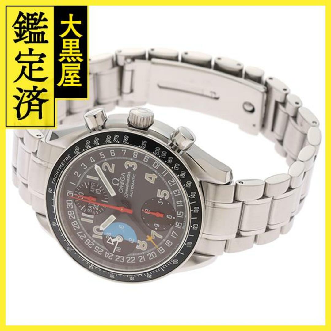 OMEGA(オメガ)のOMEGA　オメガ　スピードマスター　マーク40AM/PM　時計【473】 メンズの時計(腕時計(アナログ))の商品写真