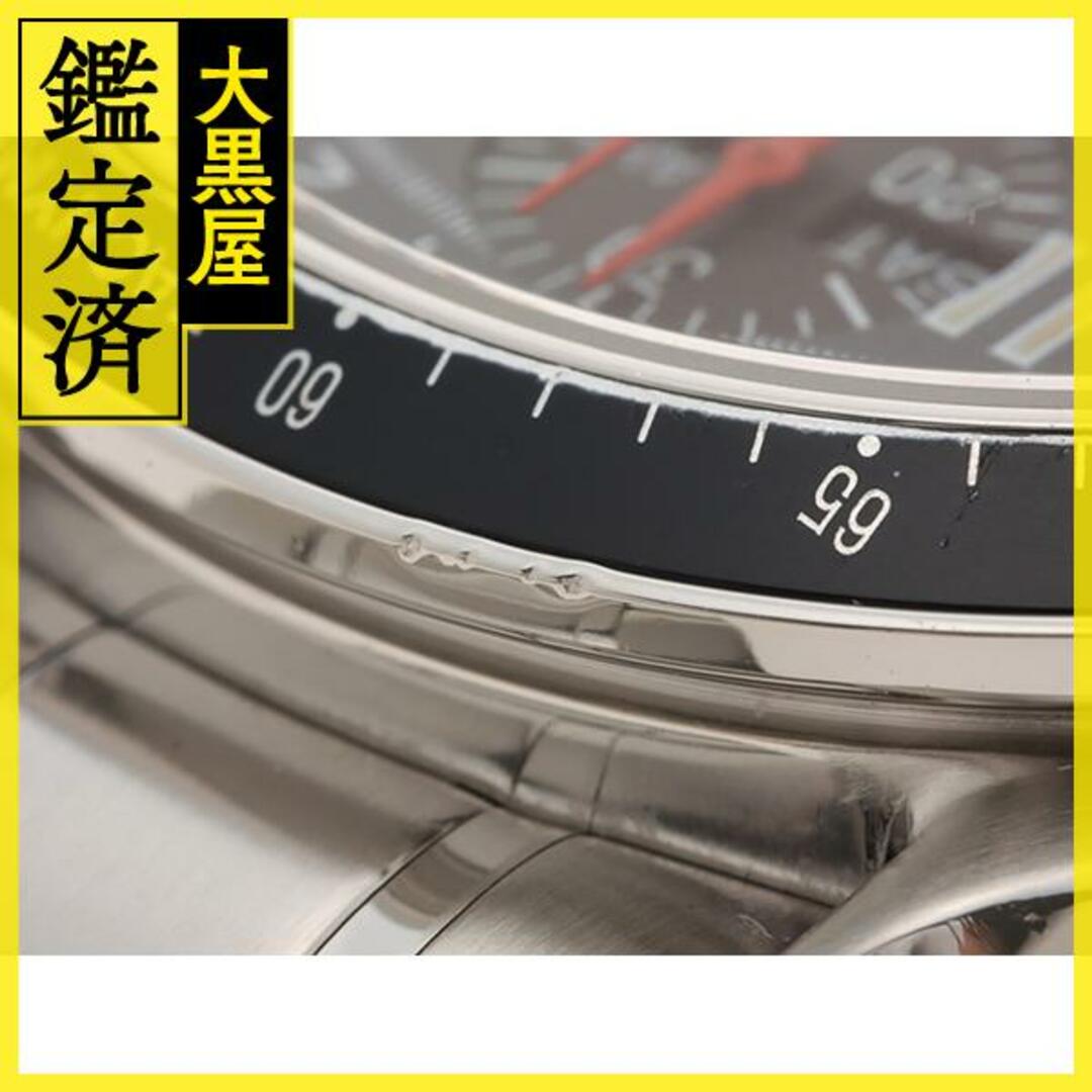 OMEGA(オメガ)のOMEGA　オメガ　スピードマスター　マーク40AM/PM　時計【473】 メンズの時計(腕時計(アナログ))の商品写真