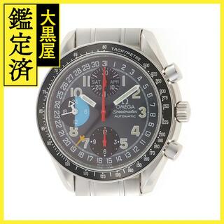 オメガ(OMEGA)のOMEGA　オメガ　スピードマスター　マーク40AM/PM　時計【473】(腕時計(アナログ))