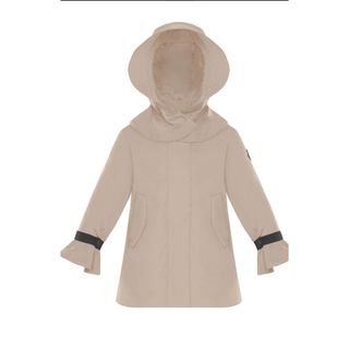 MONCLER - モンクレール　ATHELAS スプリングコート