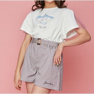 ジェニィ(JENNI)の新品 JENNI女子用半袖140cm(Tシャツ/カットソー)