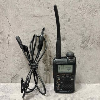 希少 YAESU the radio VX-3 ハンディトレーナー 無線通信 (アマチュア無線)