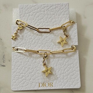 ディオール(Dior)のDior ディオール チャーム  ストラップ(チャーム)