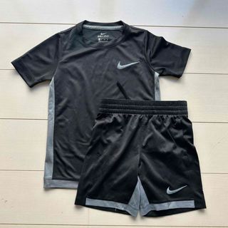 ナイキ(NIKE)のNIKE セットアップ　キッズ　XS 110〜120cm / ナイキ(その他)