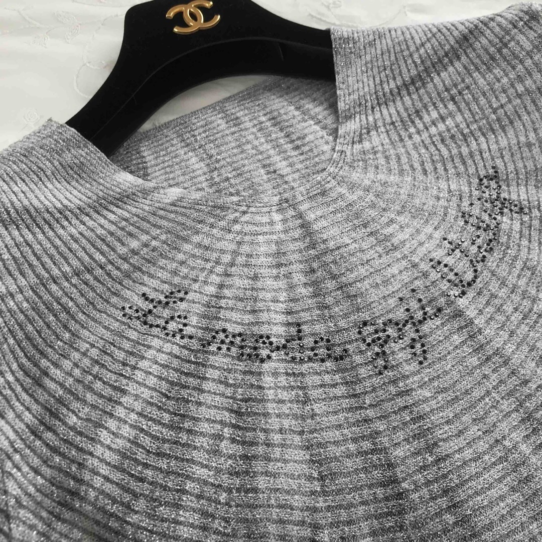 伊太利屋(イタリヤ)の伊太利屋 La Moda GOJI ロゴ ブラック  半袖　カットソー  9 メンズのトップス(Tシャツ/カットソー(半袖/袖なし))の商品写真