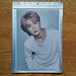 NCT ジェヒョン フォト(アイドルグッズ)