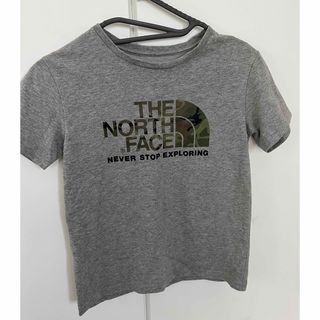 ザノースフェイス(THE NORTH FACE)のノースフェイスTシャツ140(Tシャツ/カットソー)