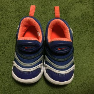 ナイキ(NIKE)のナイキシューズ 14cm 14.5cm(スニーカー)