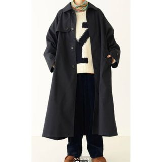 BEAMS BOY - 【新品】♥永野芽郁さん♥『君ここ』Barbour × BEAMS BOY BEAMS BOY - 【新品】♥永野芽郁さん♥『君ここ』Barbour × BEAMS BOY