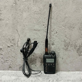 希少 YAESU the radio VX-3 ハンディトレーナー 無線通信
