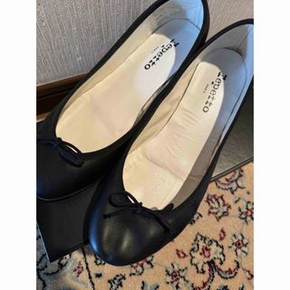 レペット(repetto)のレペット　バレエシューズ(バレエシューズ)