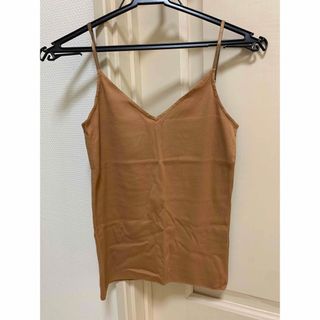 スティーブンアラン(steven alan)のSteven Alan  COTTON FRIES CAMISOLE(キャミソール)